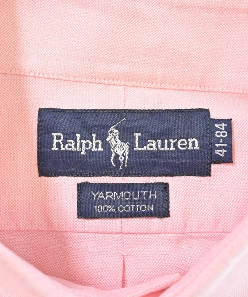 Polo Ralph Lauren 休閒襯衫