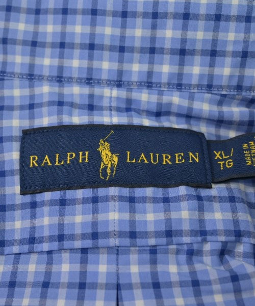 Polo Ralph Lauren 休閒襯衫