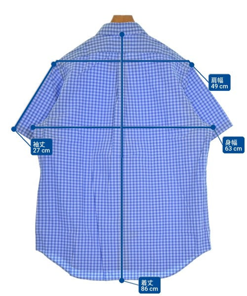 Polo Ralph Lauren 休閒襯衫