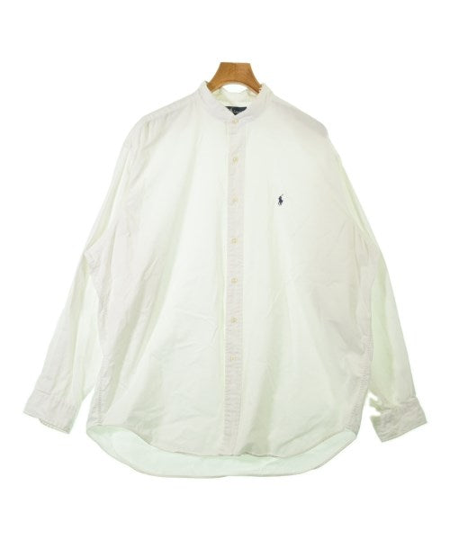 Ralph Lauren 休閒襯衫