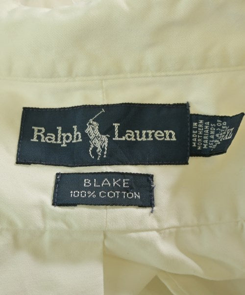 Ralph Lauren 休閒襯衫