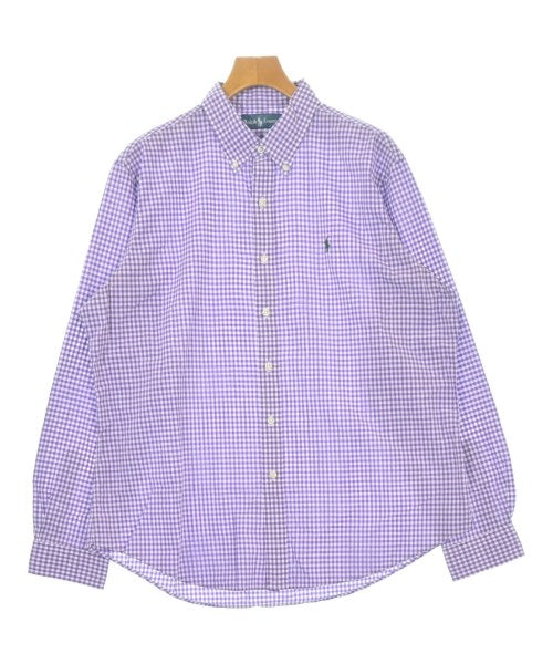 Ralph Lauren 休閒襯衫