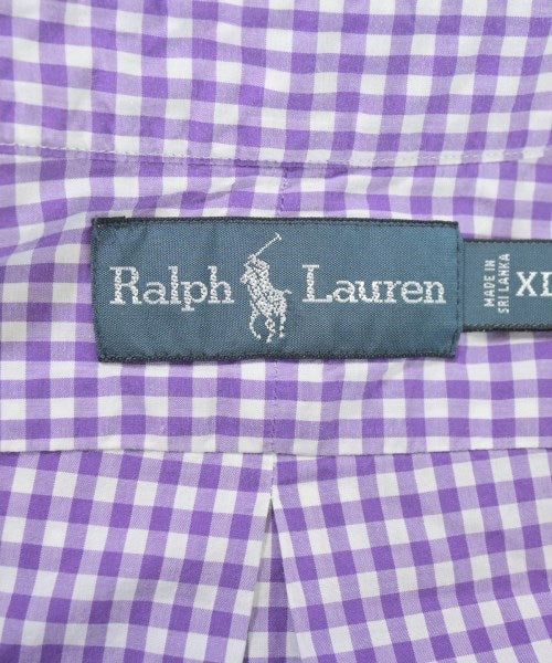 Ralph Lauren 休閒襯衫