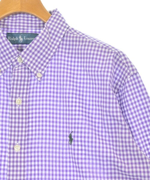 Ralph Lauren 休閒襯衫