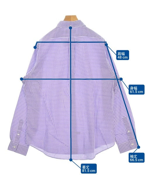 Ralph Lauren 休閒襯衫