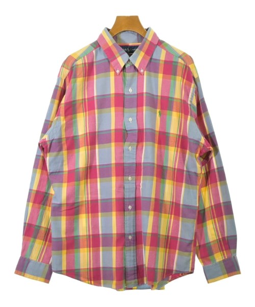 Ralph Lauren 休閒襯衫