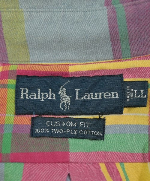Ralph Lauren 休閒襯衫