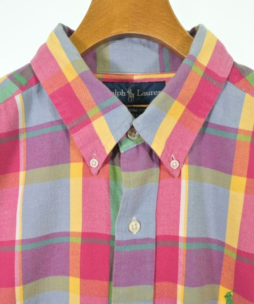 Ralph Lauren 休閒襯衫