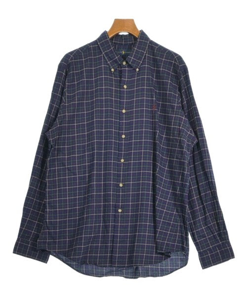 Ralph Lauren 休閒襯衫