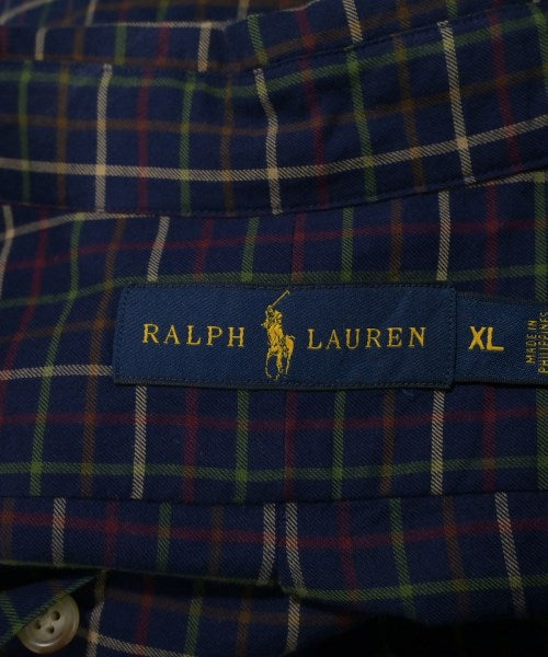 Ralph Lauren 休閒襯衫