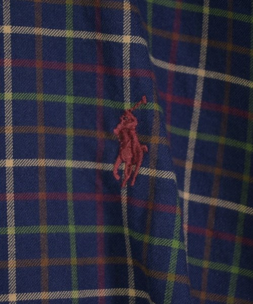 Ralph Lauren 休閒襯衫