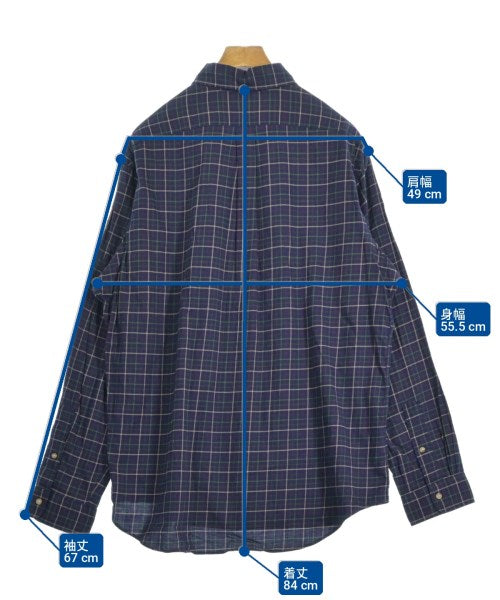 Ralph Lauren 休閒襯衫