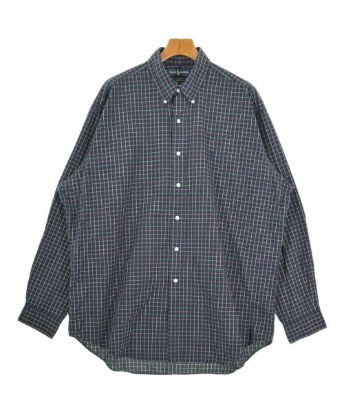 Polo Ralph Lauren 休閒襯衫
