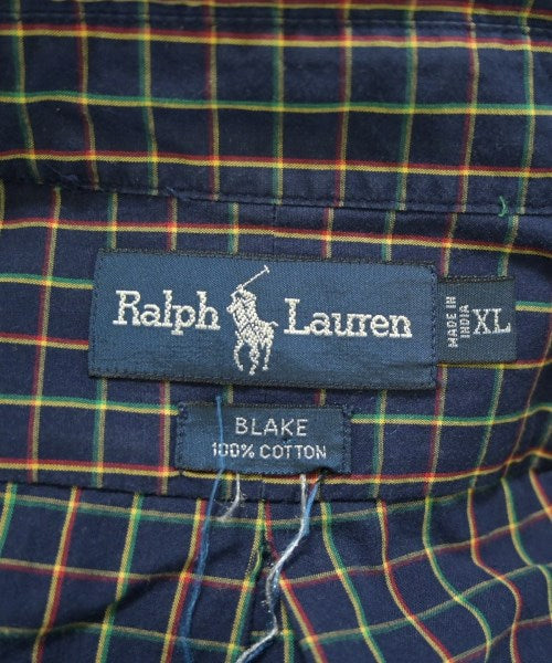 Polo Ralph Lauren 休閒襯衫