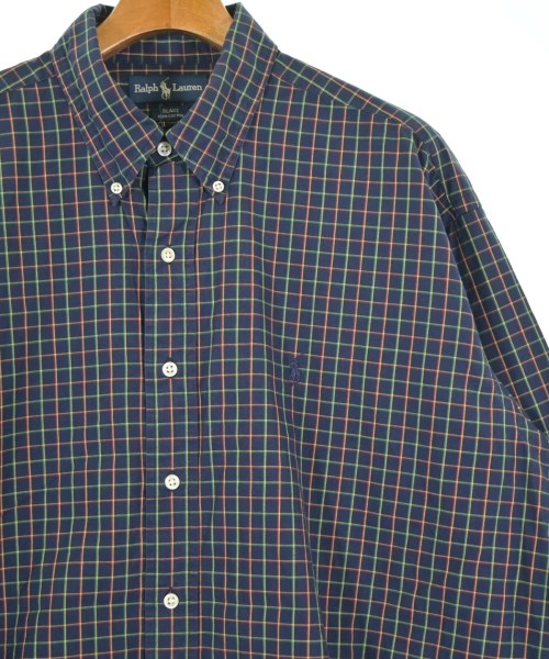 Polo Ralph Lauren 休閒襯衫
