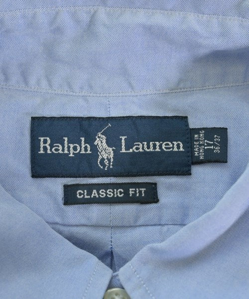 Ralph Lauren 休閒襯衫