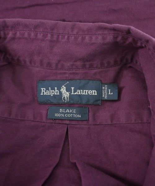 Ralph Lauren 休閒襯衫