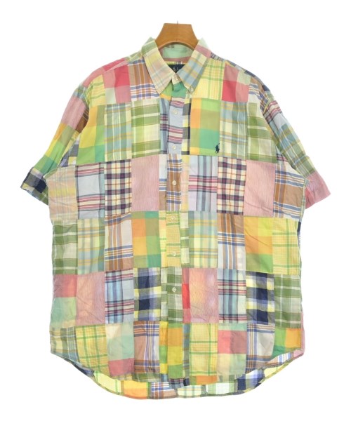 Polo Ralph Lauren 休閒襯衫