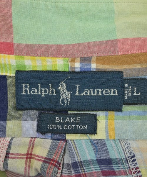 Polo Ralph Lauren 休閒襯衫