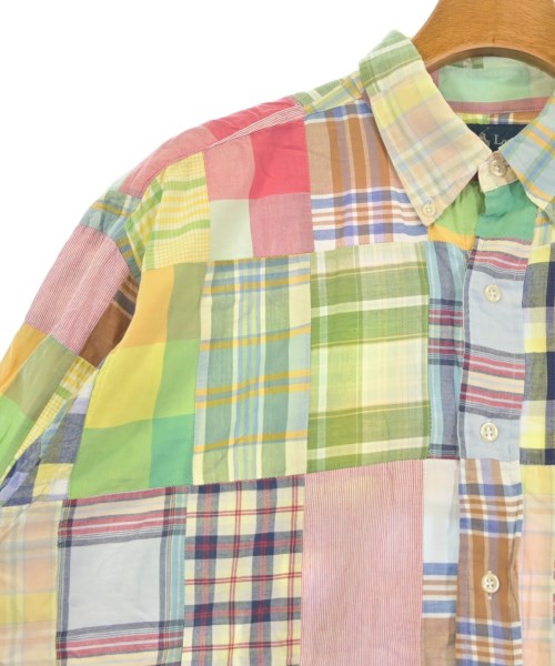Polo Ralph Lauren 休閒襯衫