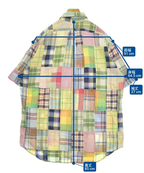 Polo Ralph Lauren 休閒襯衫