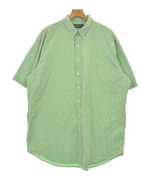 Ralph Lauren 休閒襯衫