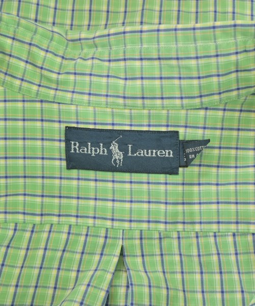Ralph Lauren 休閒襯衫