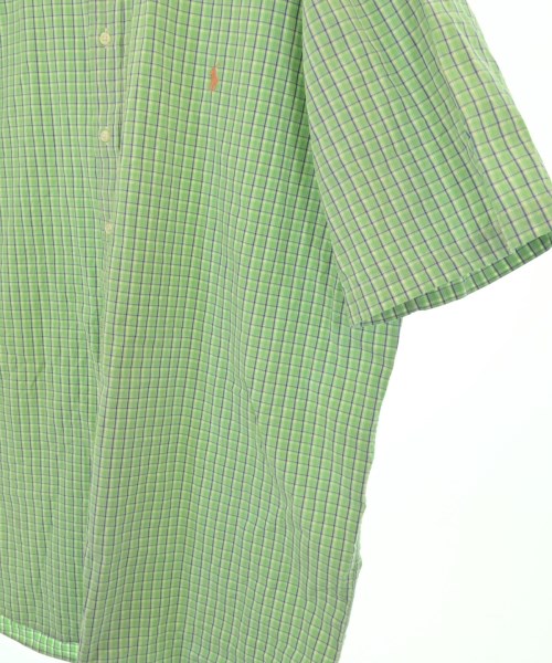 Ralph Lauren 休閒襯衫