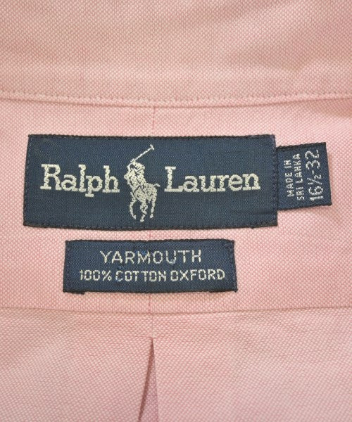 Polo Ralph Lauren 休閒襯衫