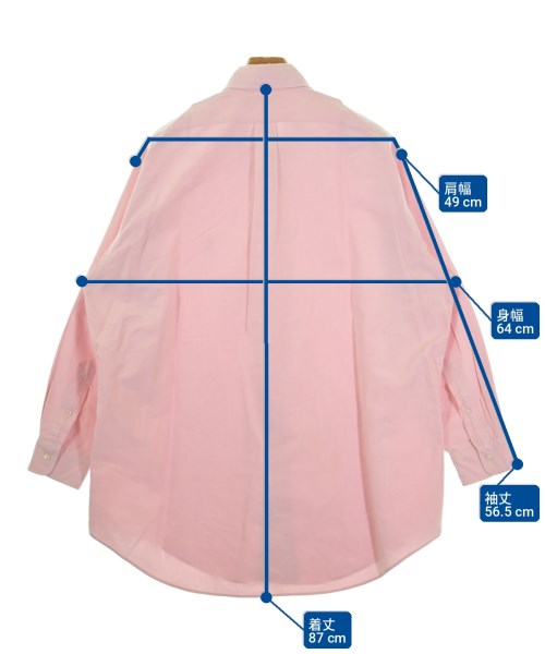 Polo Ralph Lauren 休閒襯衫