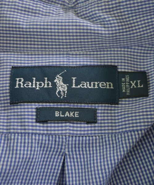 Ralph Lauren 休閒襯衫