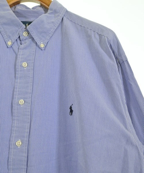 Ralph Lauren 休閒襯衫