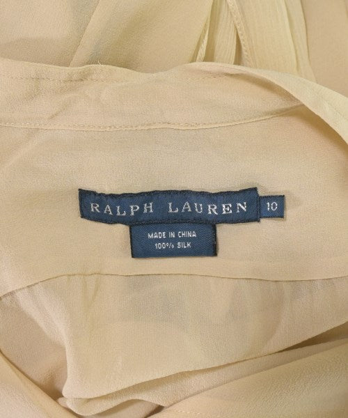 Ralph Lauren 女襯衫