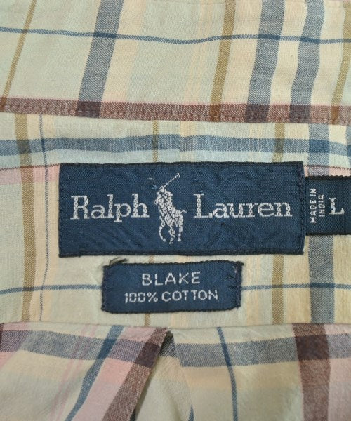 Ralph Lauren 休閒襯衫