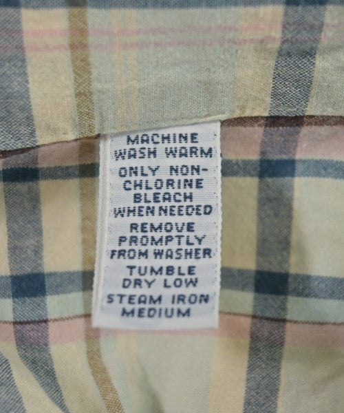 Ralph Lauren 休閒襯衫