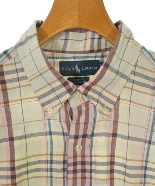 Ralph Lauren 休閒襯衫