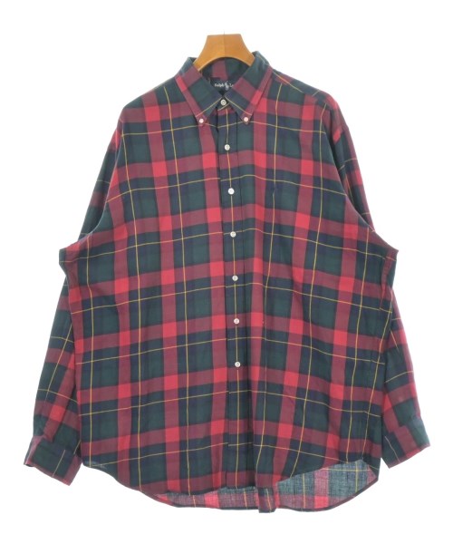 Ralph Lauren 休閒襯衫