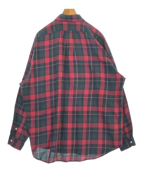 Ralph Lauren 休閒襯衫