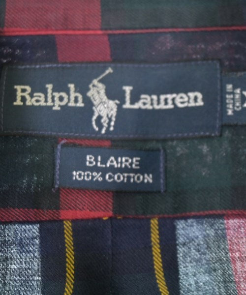 Ralph Lauren 休閒襯衫
