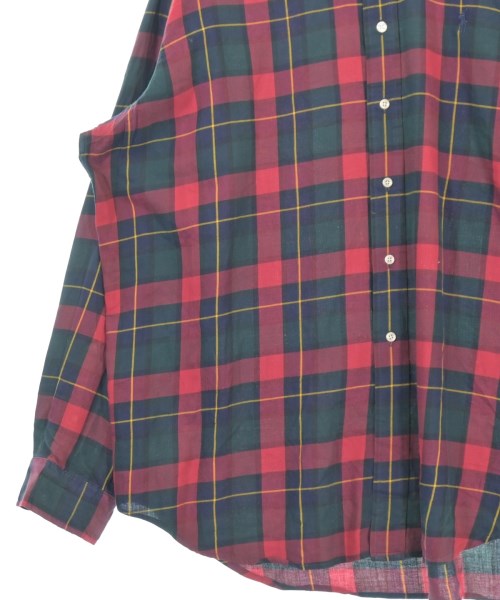 Ralph Lauren 休閒襯衫