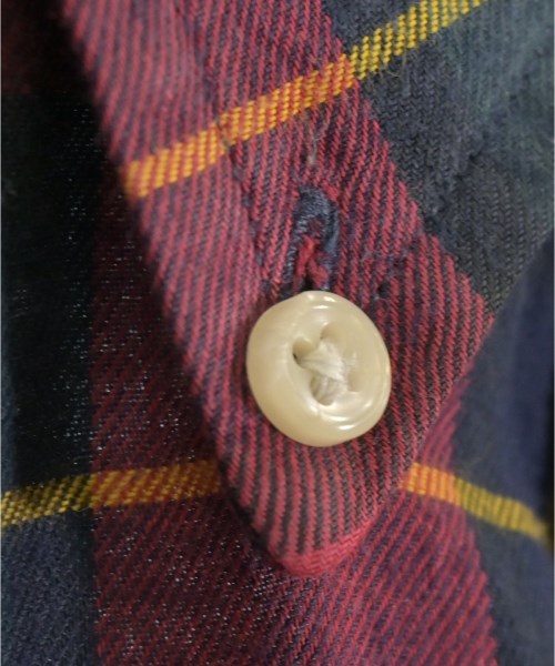 Ralph Lauren 休閒襯衫