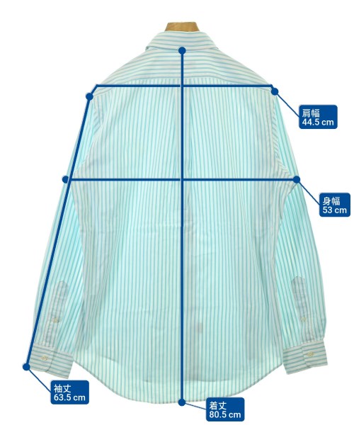Ralph Lauren 休閒襯衫