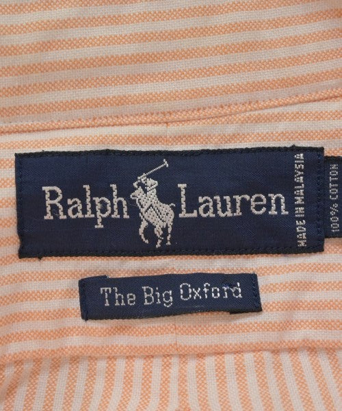 Ralph Lauren 休閒襯衫