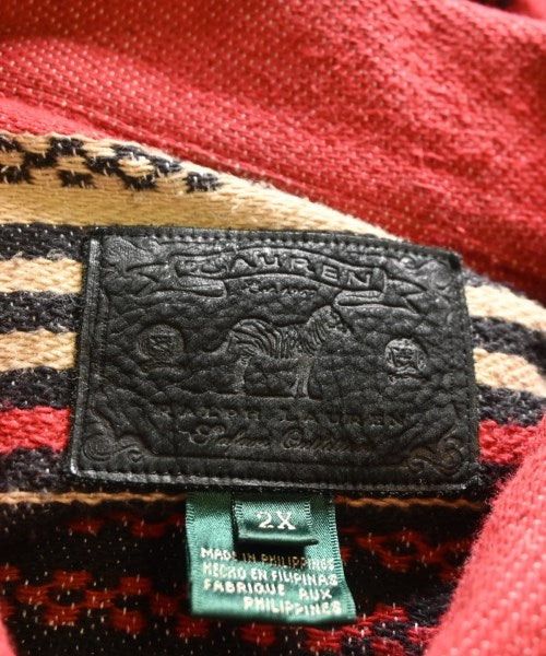 Ralph Lauren 其他飛行外套