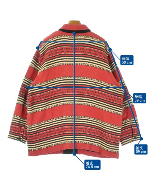 Ralph Lauren 其他飛行外套