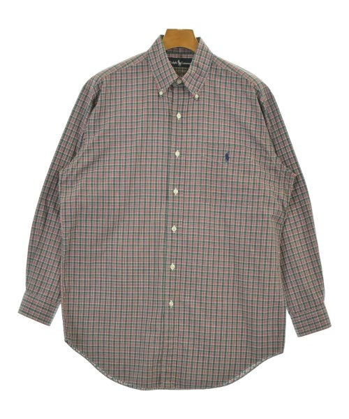 Polo Ralph Lauren 休閒襯衫