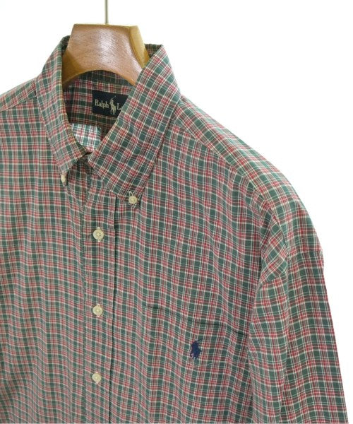 Polo Ralph Lauren 休閒襯衫