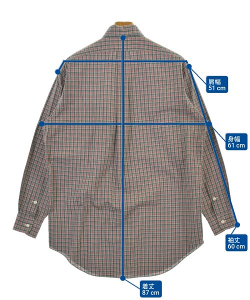 Polo Ralph Lauren 休閒襯衫