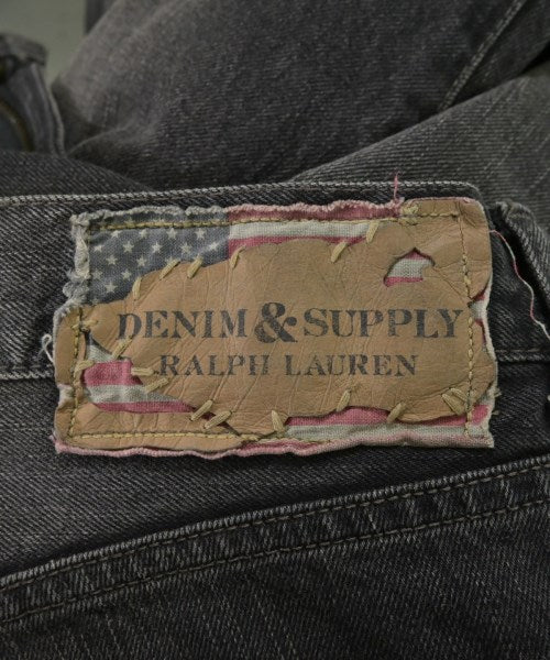 RALPH LAUREN DENIM&SUPPLY 牛仔褲