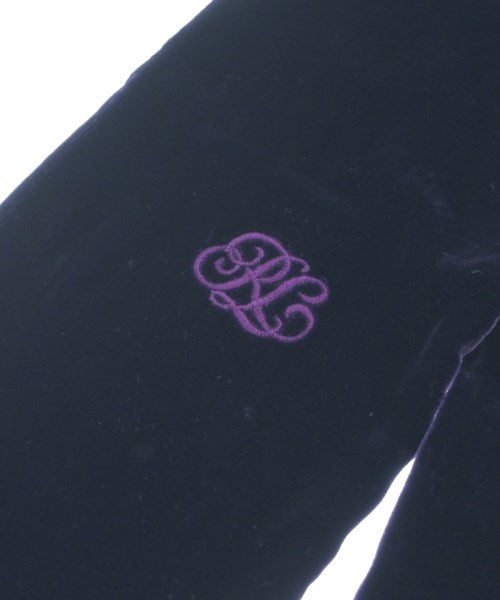 RALPH LAUREN PURPLE LABEL 冬季圍巾